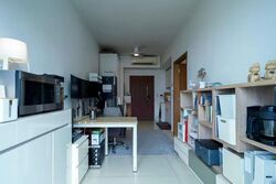 The Interweave (D12), Apartment #620220351